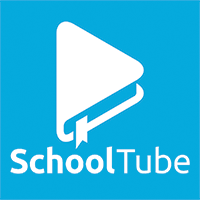 SchoolTube's Logo